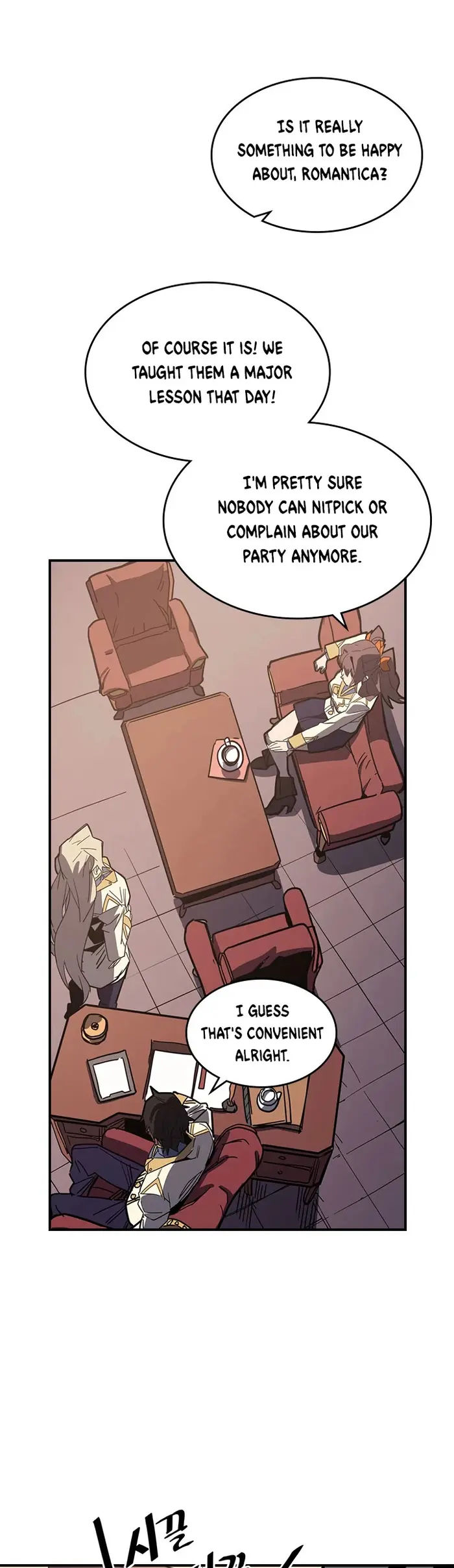 A Returner’s Magic Should Be Special Chapter 103 image 14_optimized